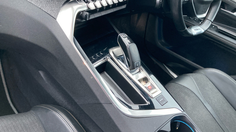 Peugeot 5008 2.0 BlueHDi 180 GT Line 5dr EAT8 Diesel Estate